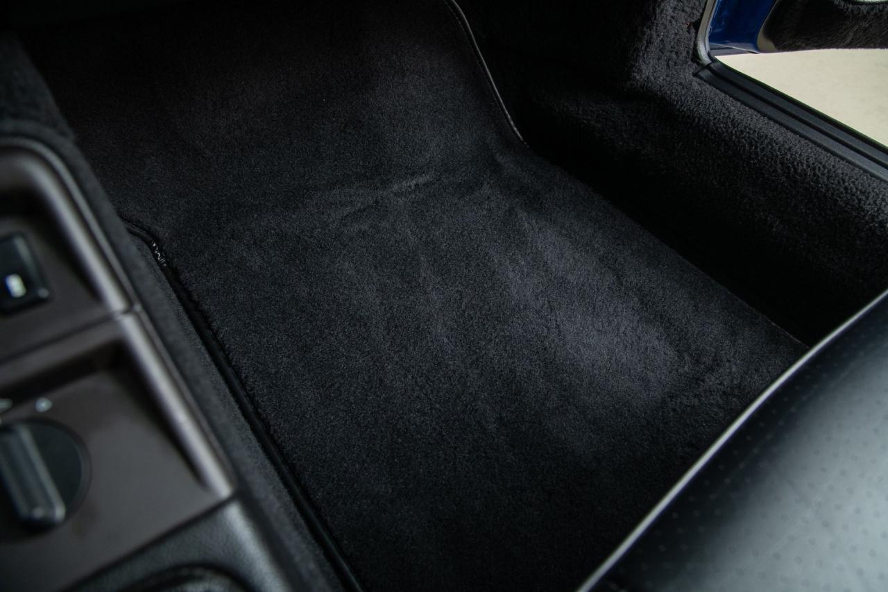 1993 Porsche 964 Carrera 2