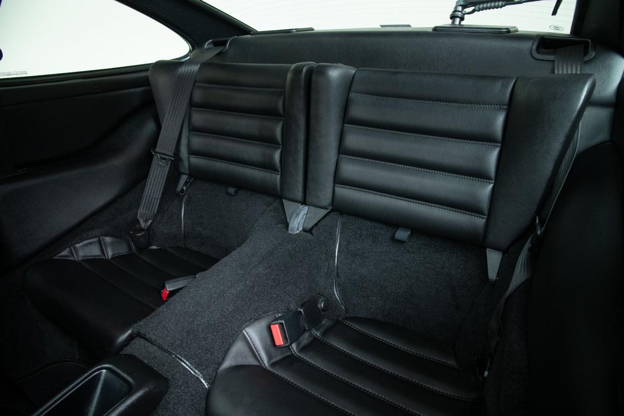 1993 Porsche 964 Carrera 2