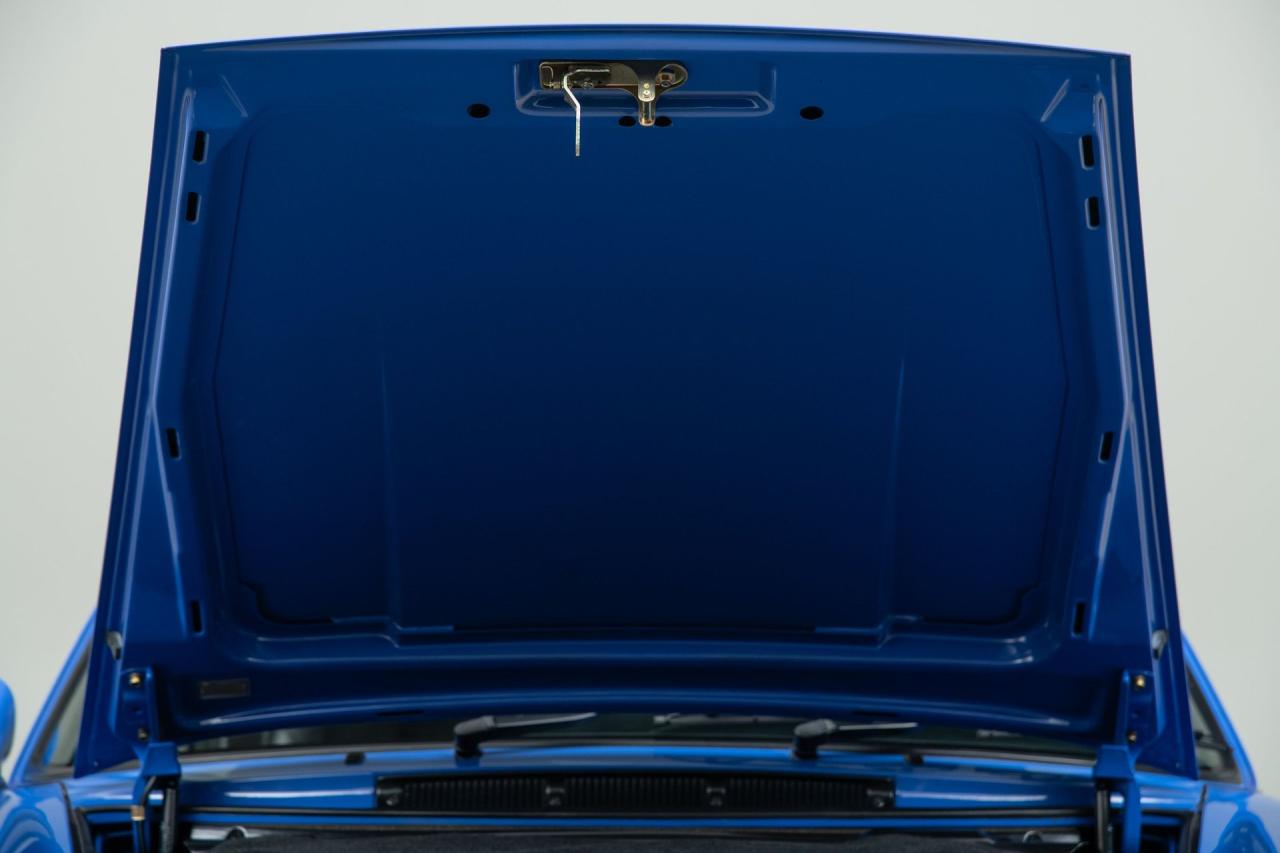 1993 Porsche 964 Carrera 2