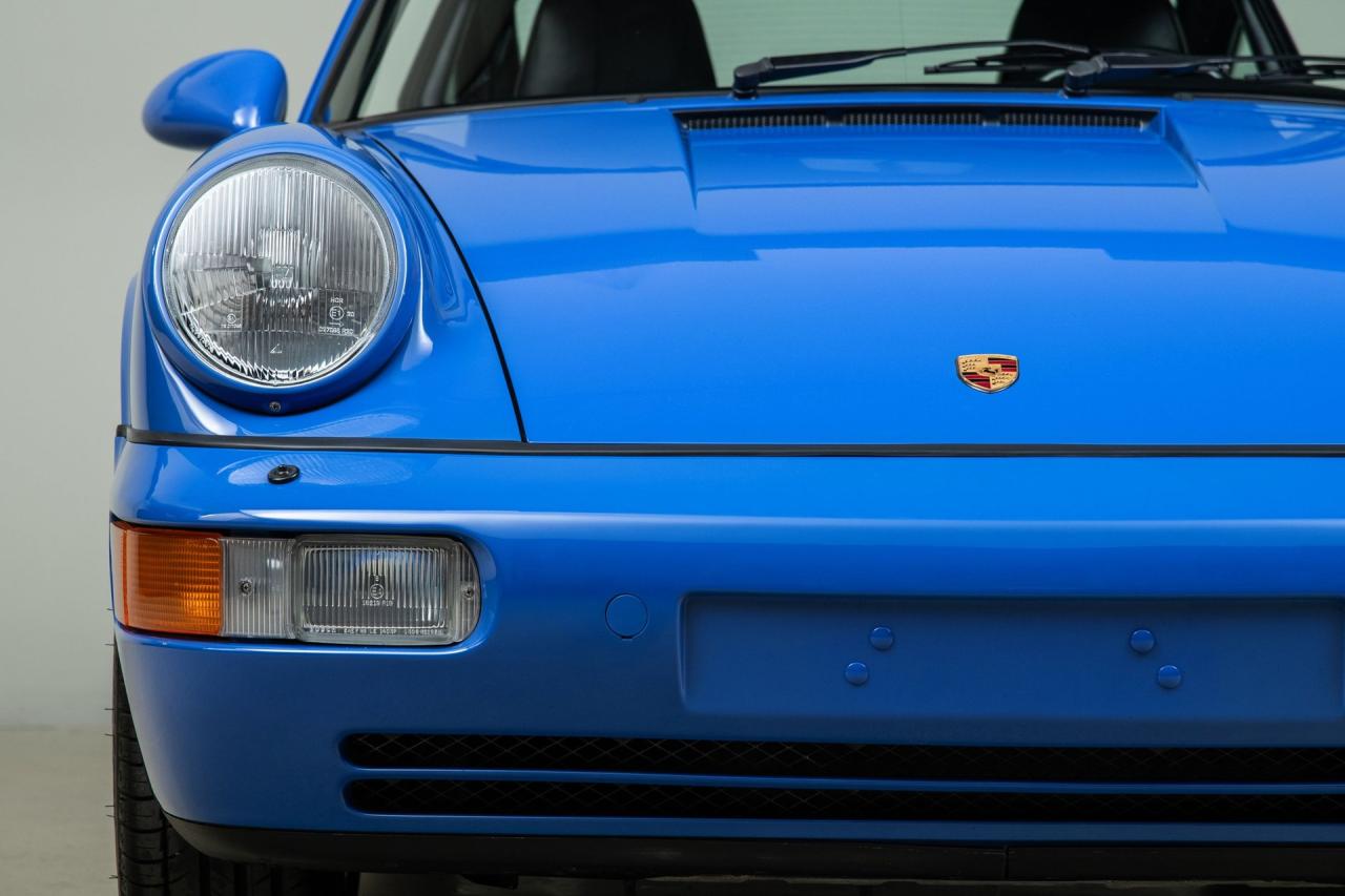 1993 Porsche 964 Carrera 2