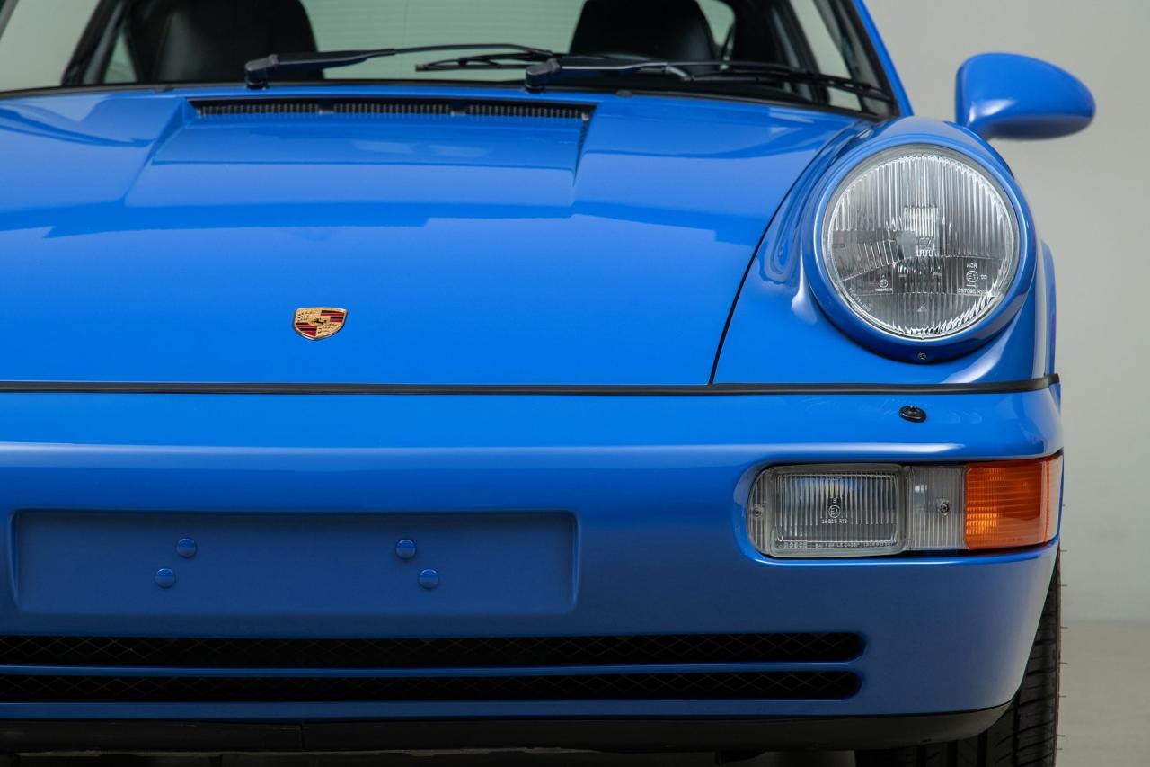 1993 Porsche 964 Carrera 2