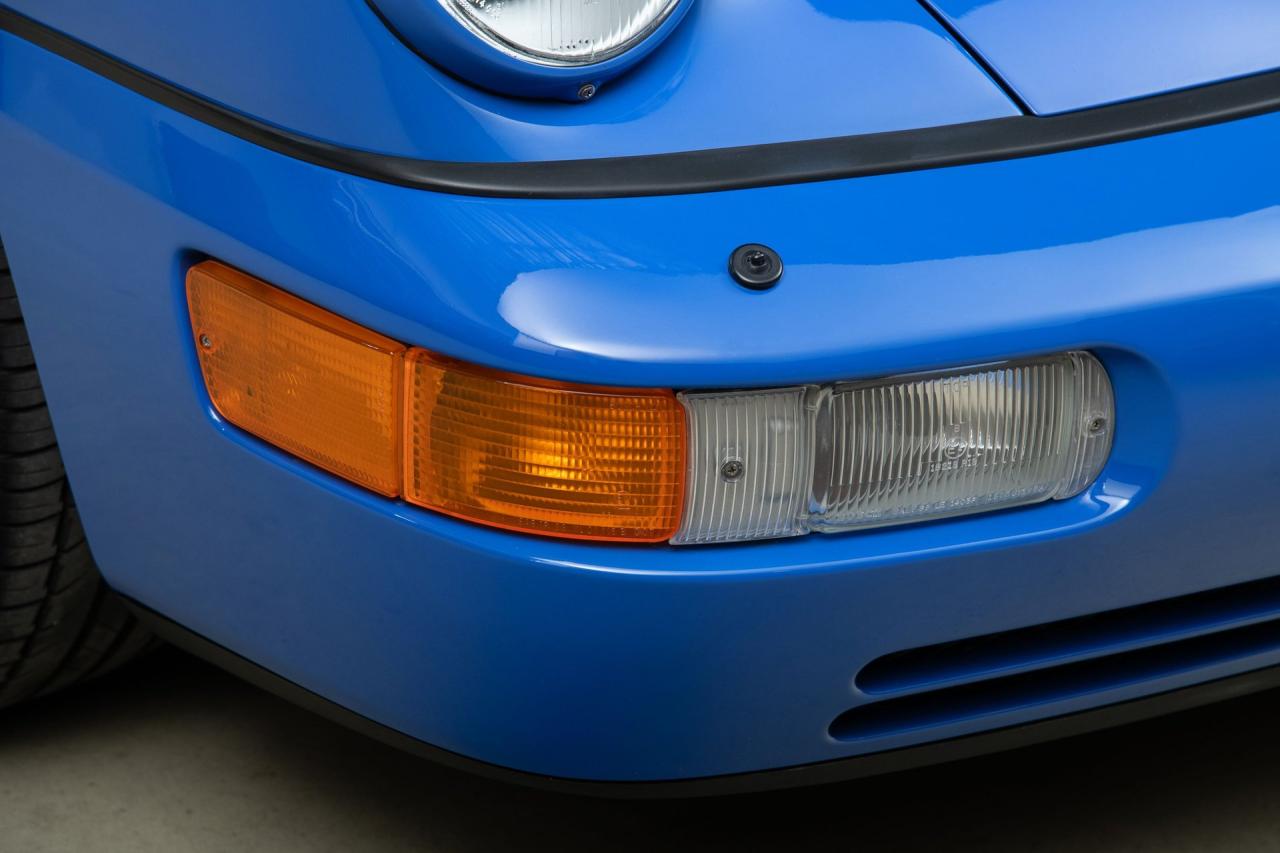 1993 Porsche 964 Carrera 2