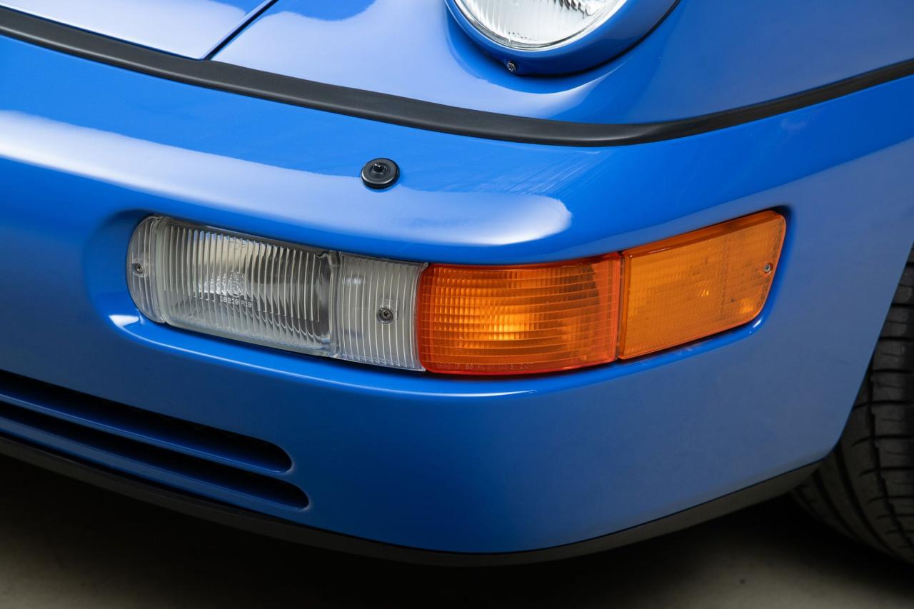 1993 Porsche 964 Carrera 2