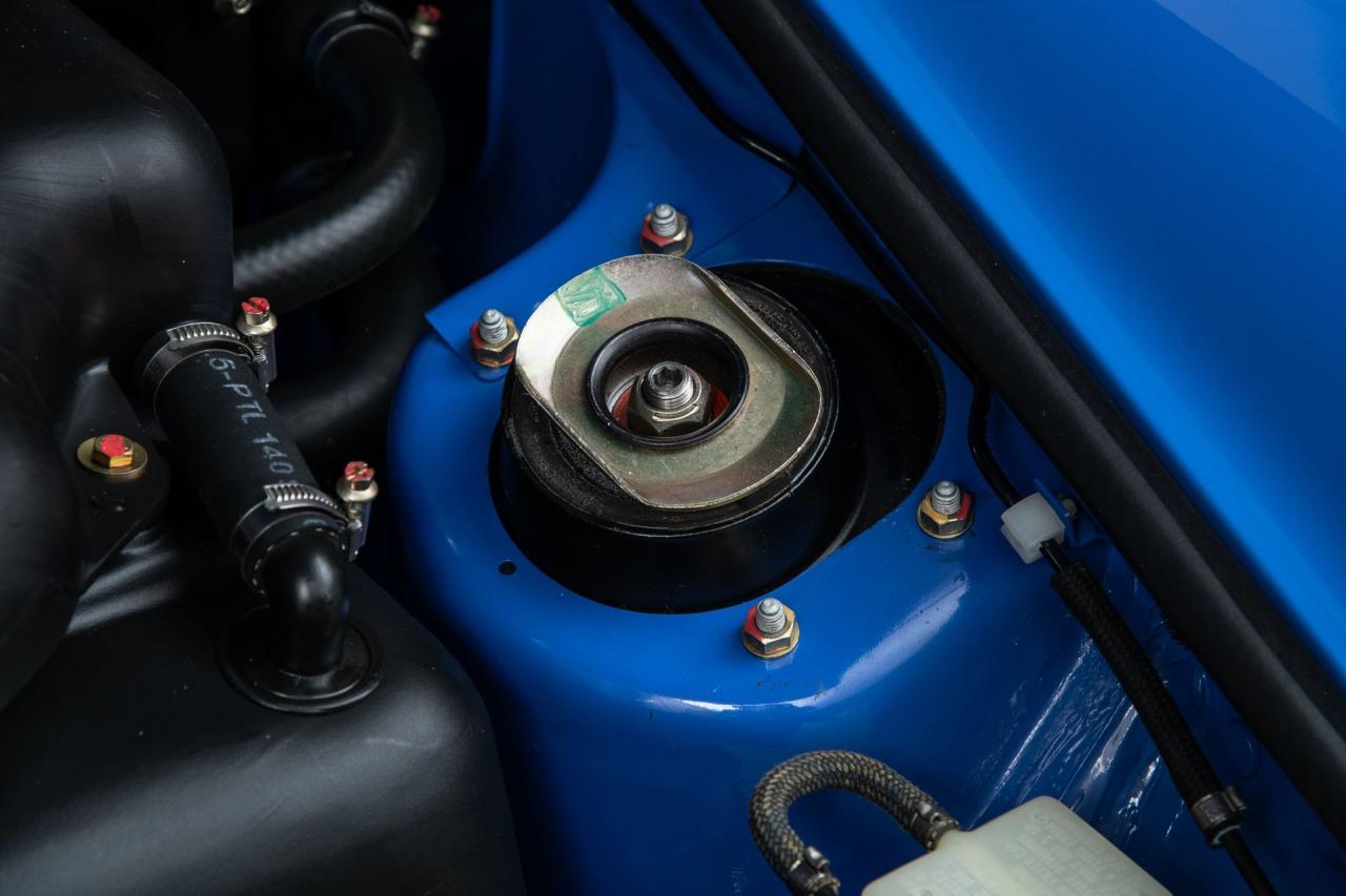1993 Porsche 964 Carrera 2