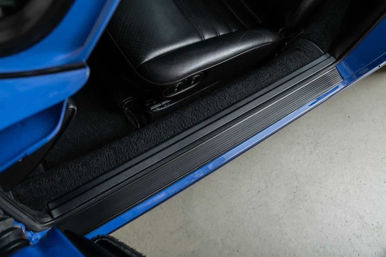 1993 Porsche 964 Carrera 2