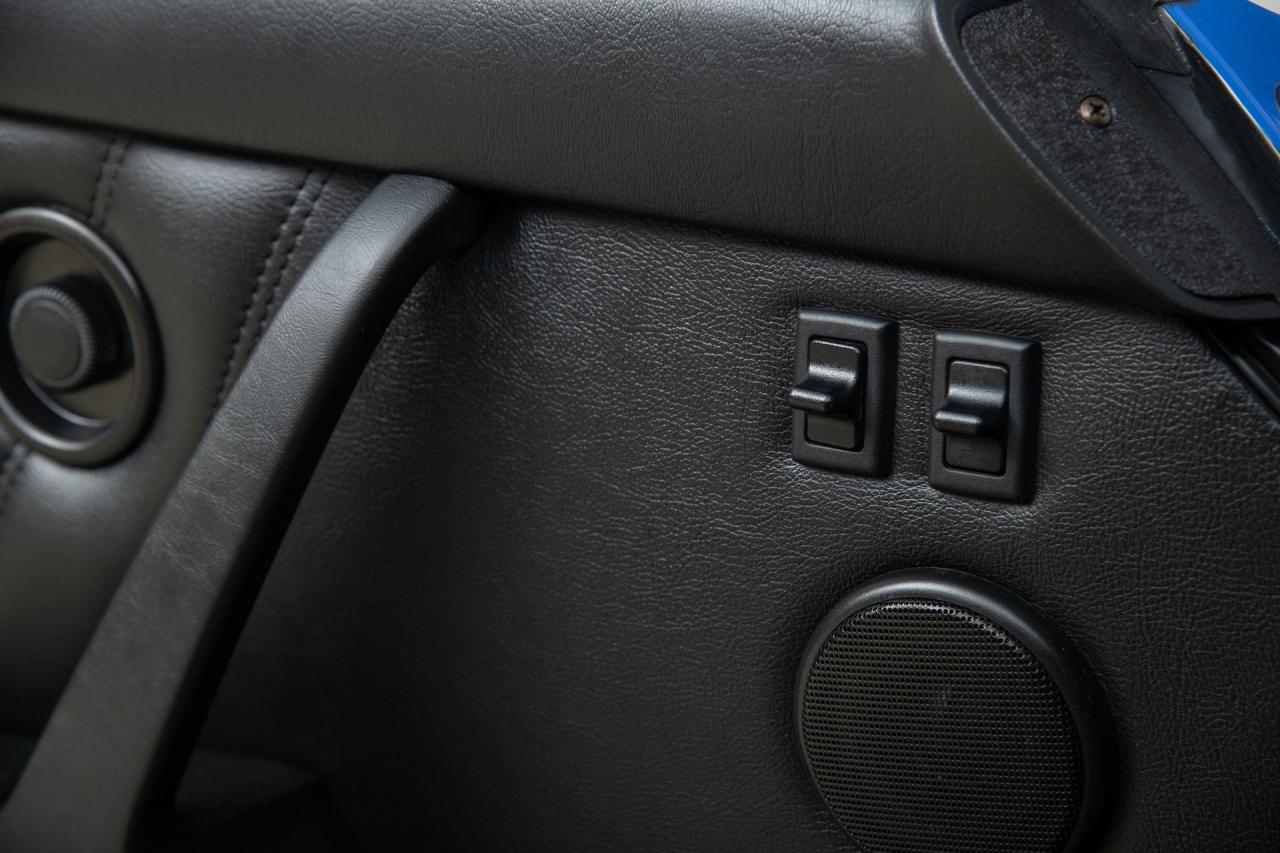 1993 Porsche 964 Carrera 2