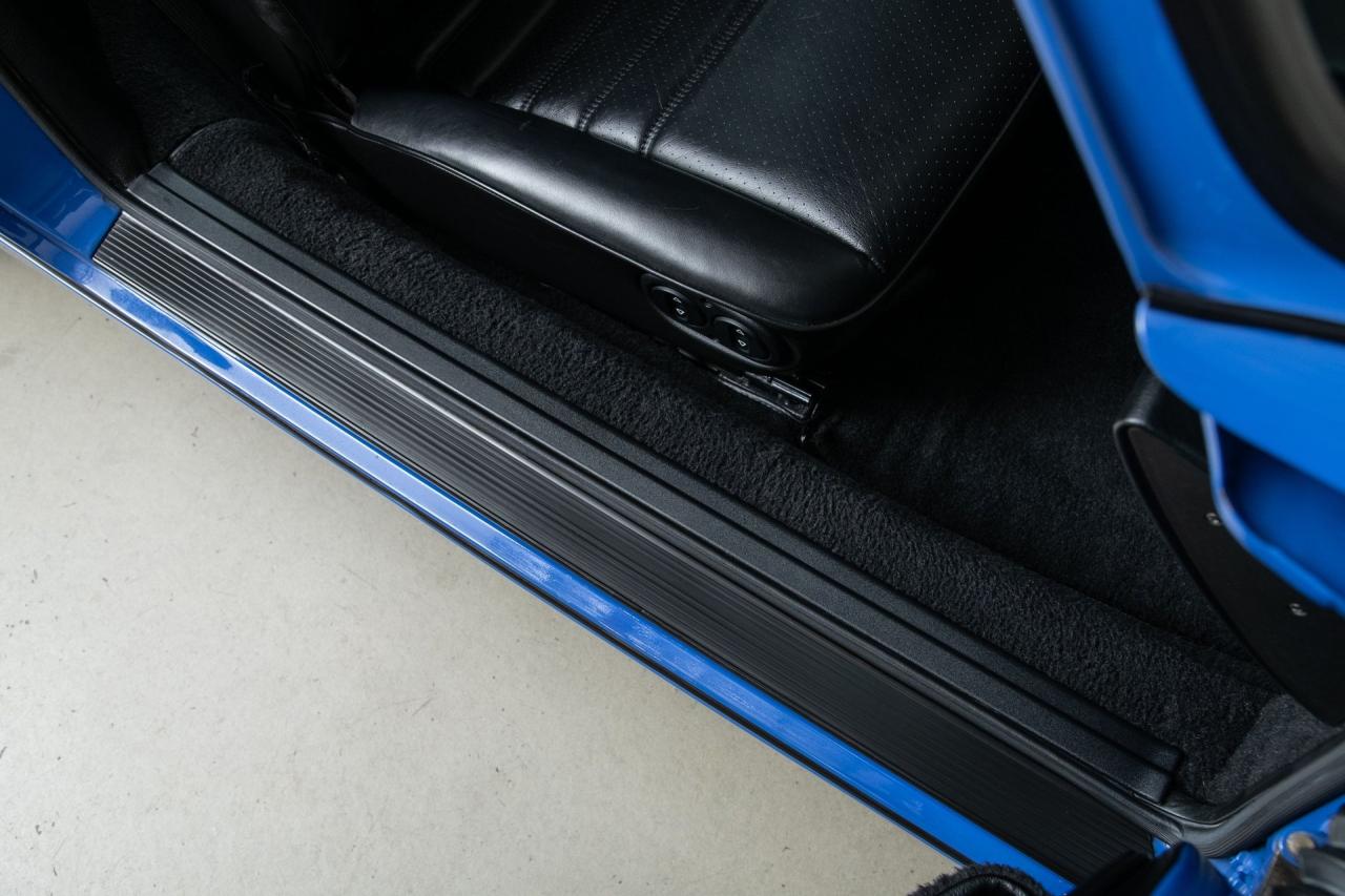 1993 Porsche 964 Carrera 2