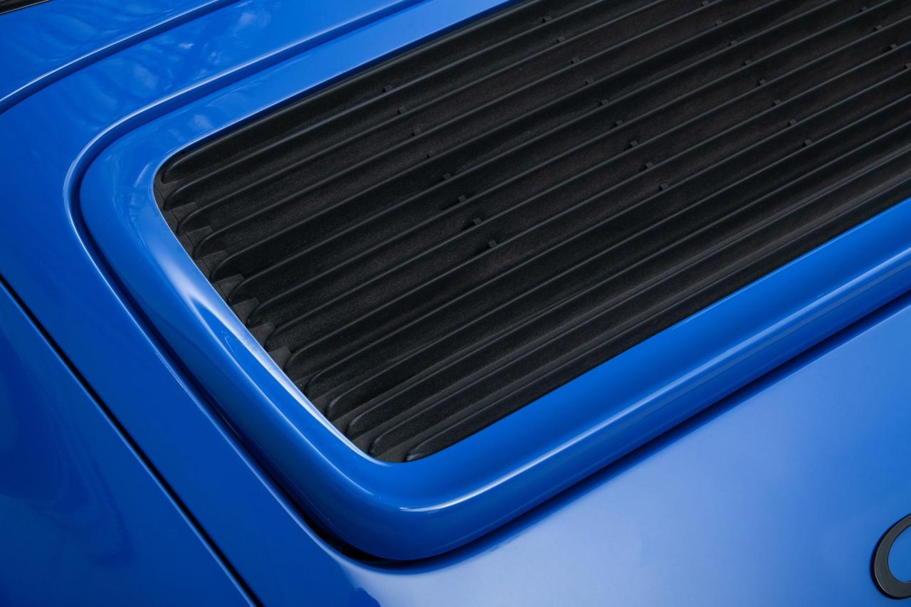1993 Porsche 964 Carrera 2