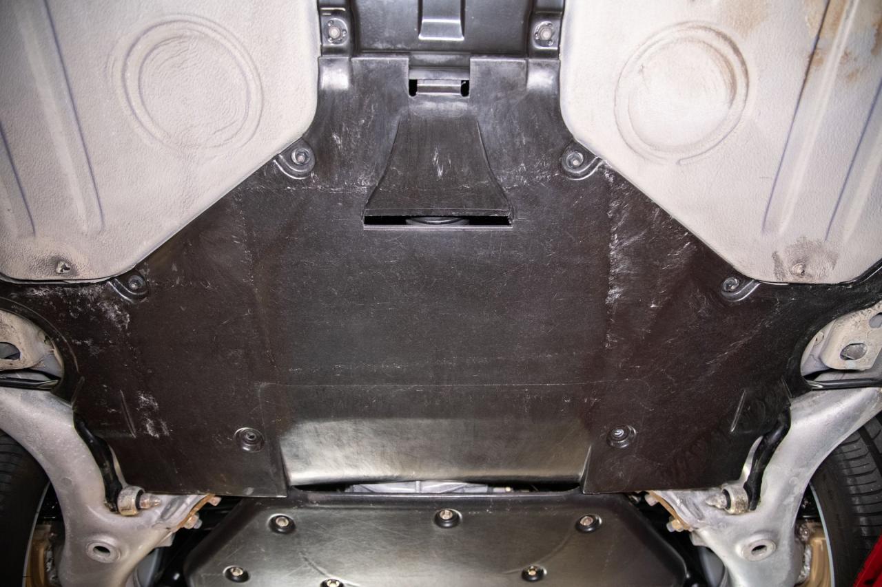 1993 Porsche 964 Carrera 2