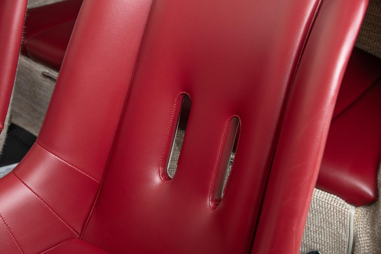 1958 Porsche 356A Speedster
