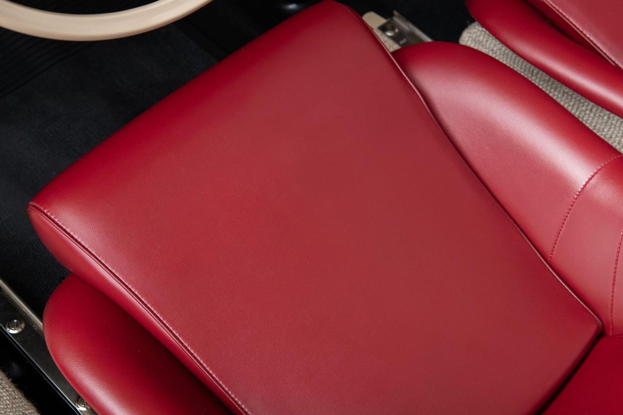 1958 Porsche 356A Speedster