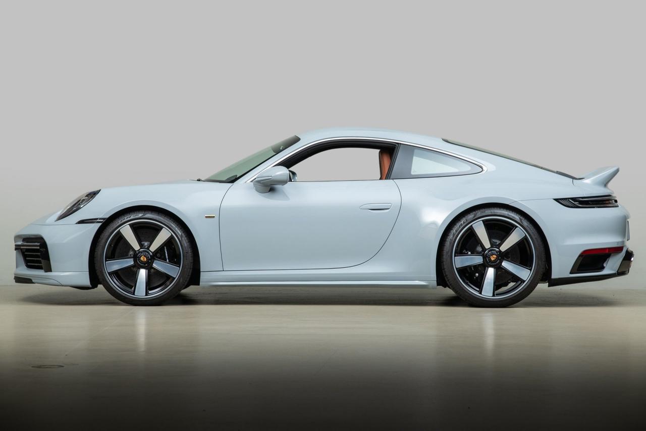 2023 Porsche 911 Sport Classic