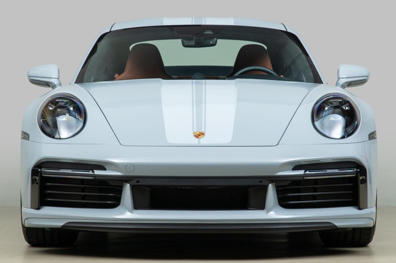 2023 Porsche 911 Sport Classic