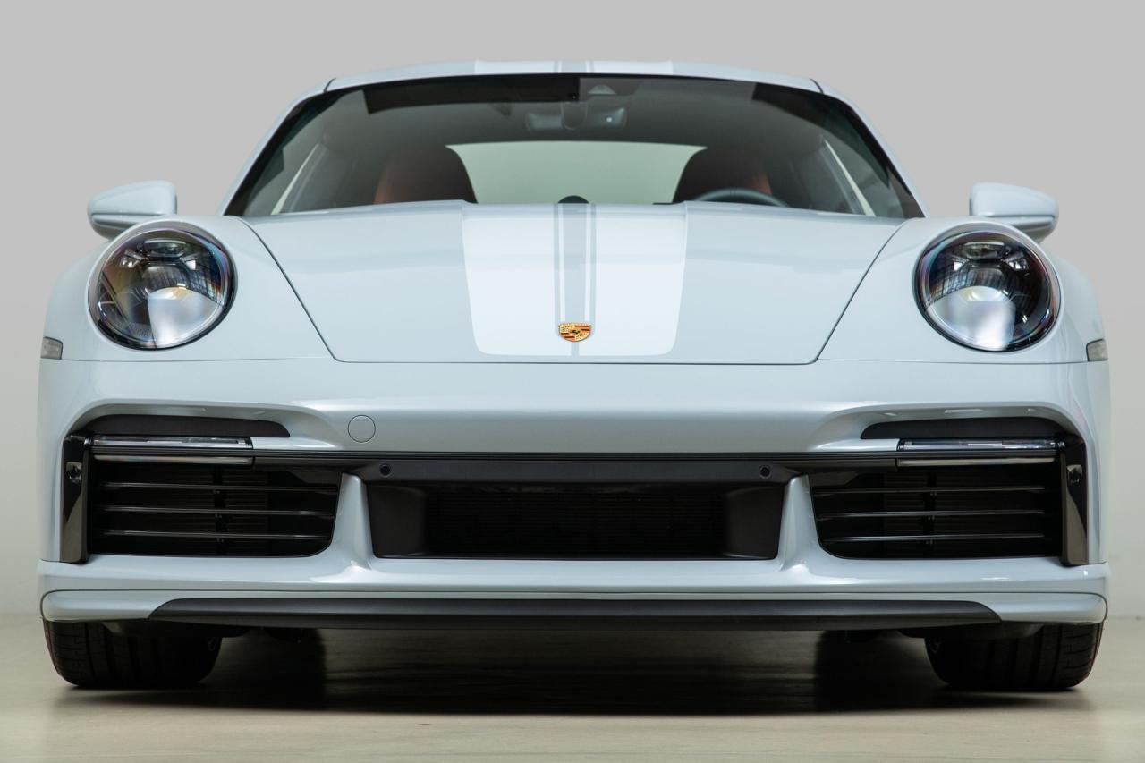 2023 Porsche 911 Sport Classic