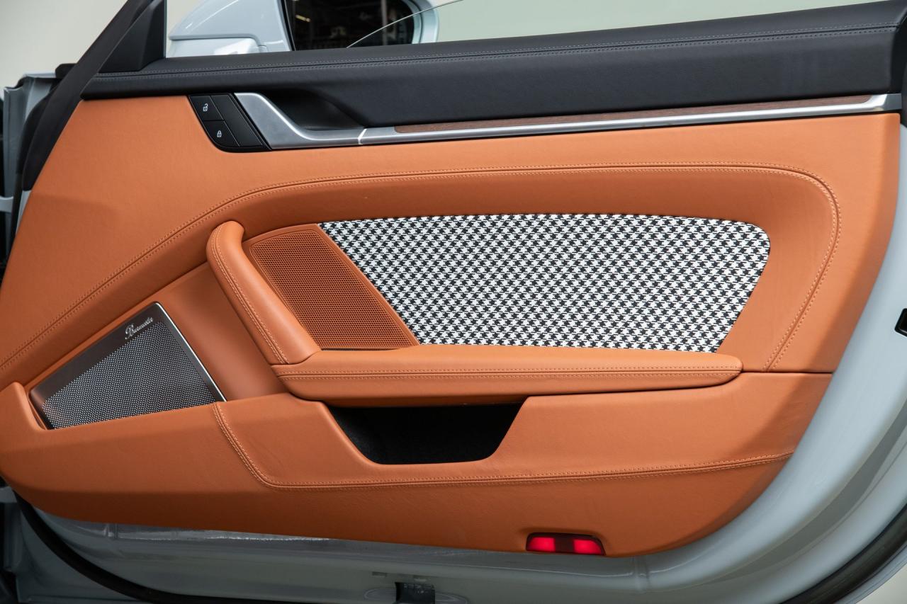 2023 Porsche 911 Sport Classic
