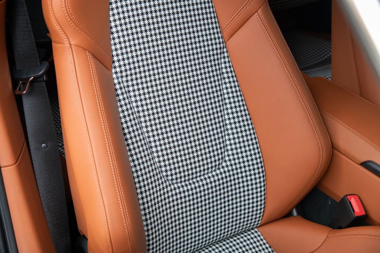 2023 Porsche 911 Sport Classic