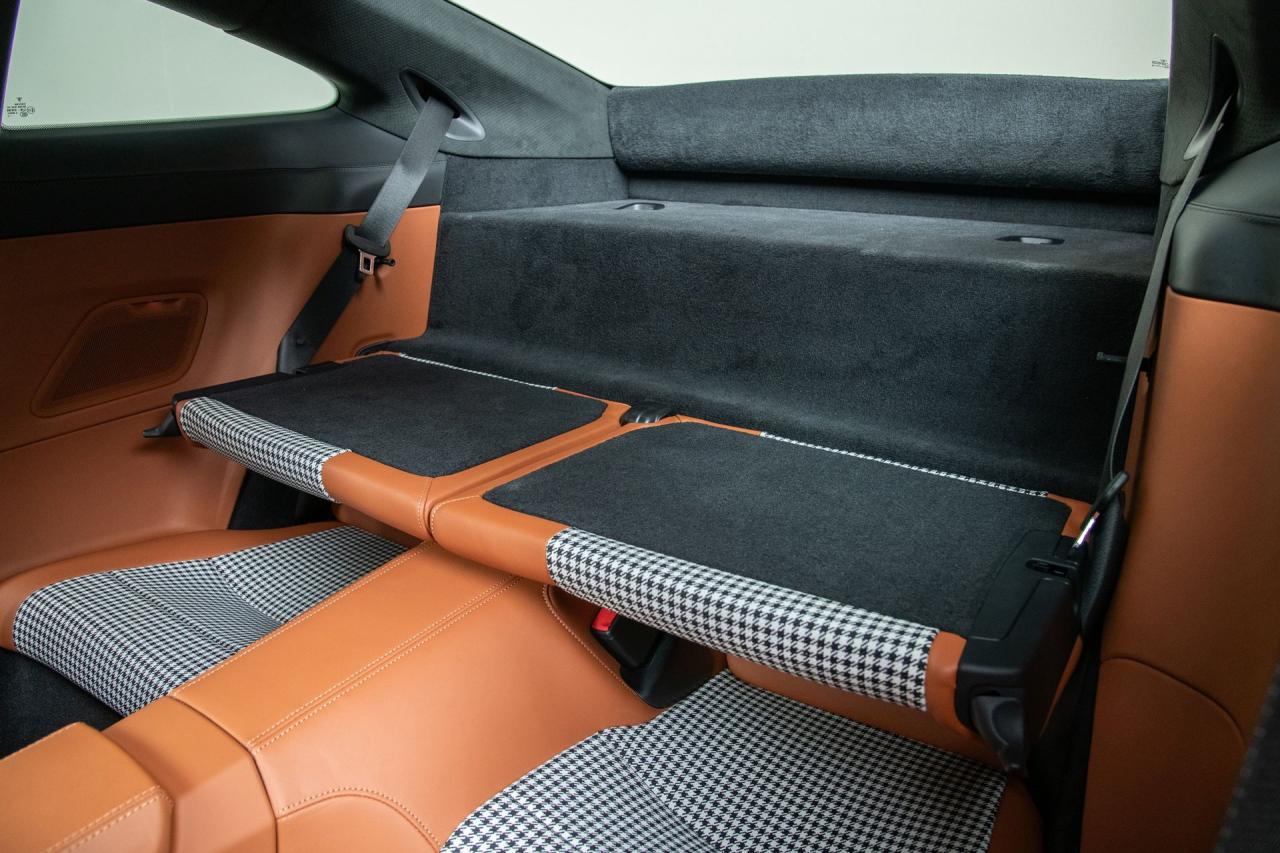 2023 Porsche 911 Sport Classic