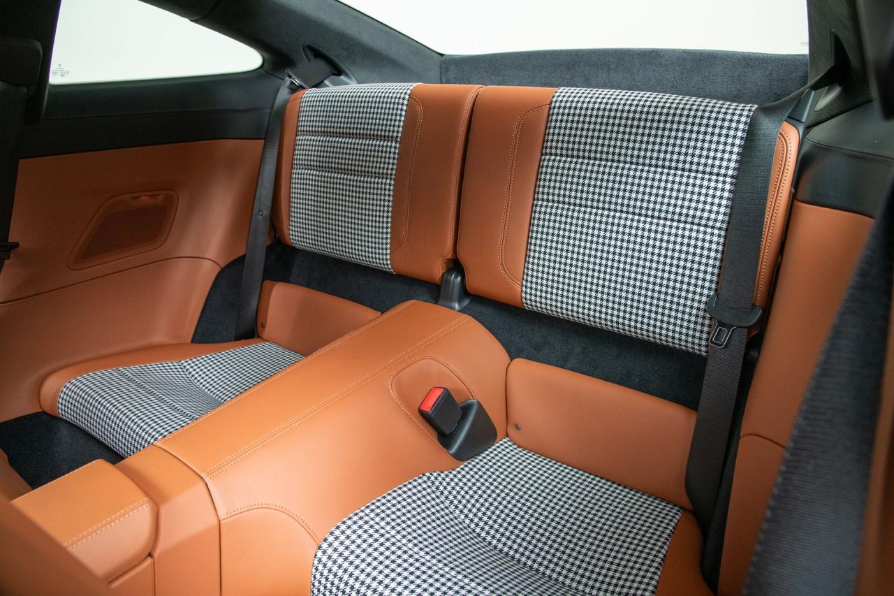 2023 Porsche 911 Sport Classic