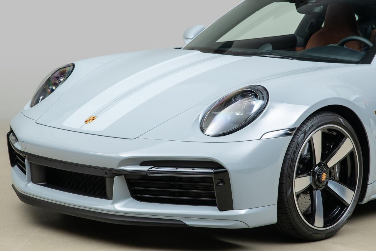 2023 Porsche 911 Sport Classic