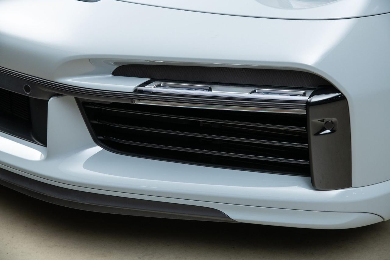 2023 Porsche 911 Sport Classic
