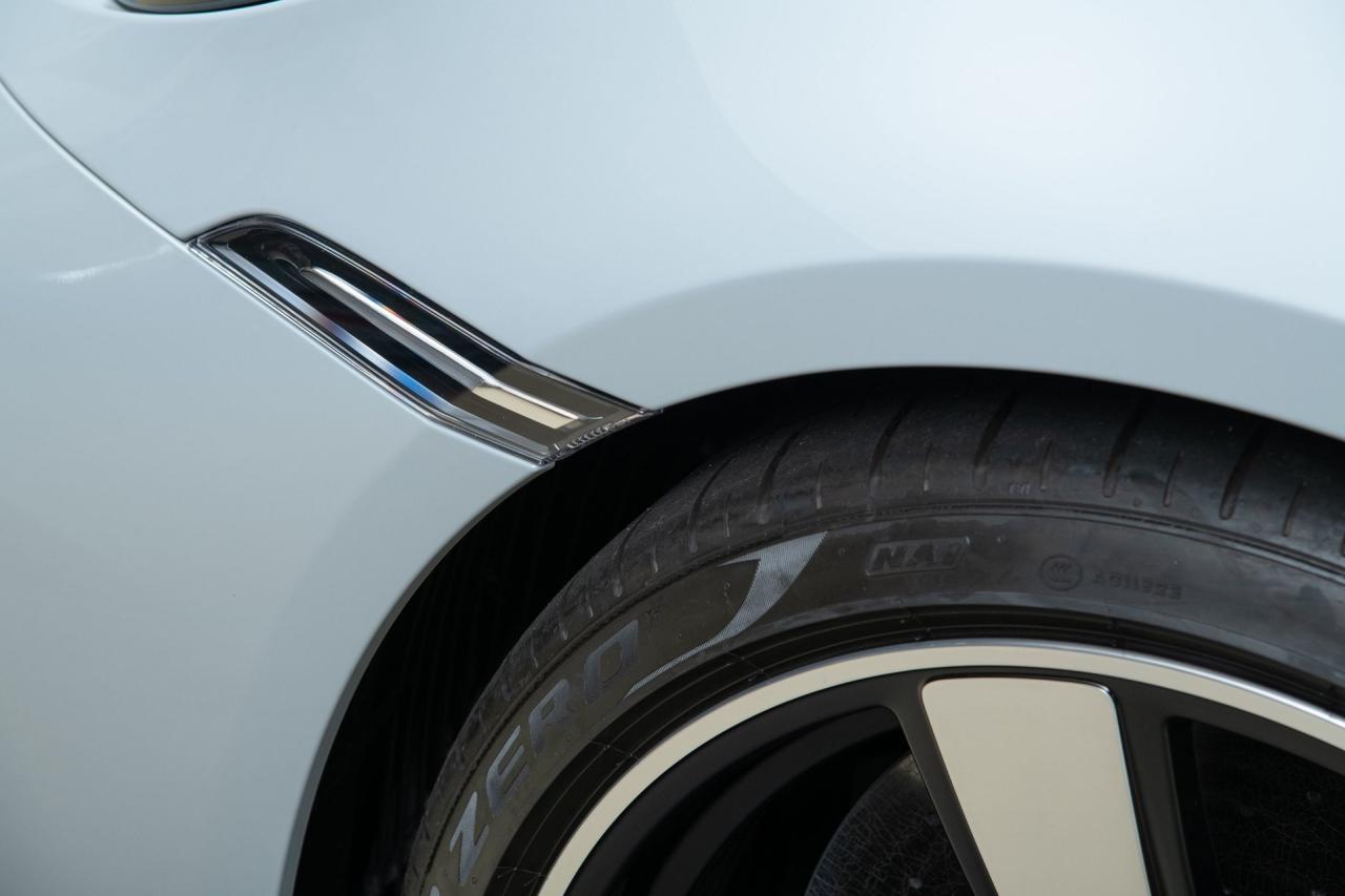 2023 Porsche 911 Sport Classic
