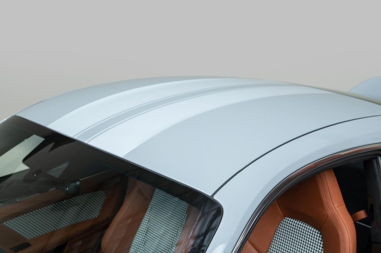 2023 Porsche 911 Sport Classic