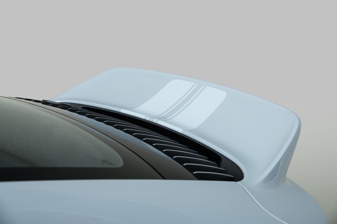 2023 Porsche 911 Sport Classic