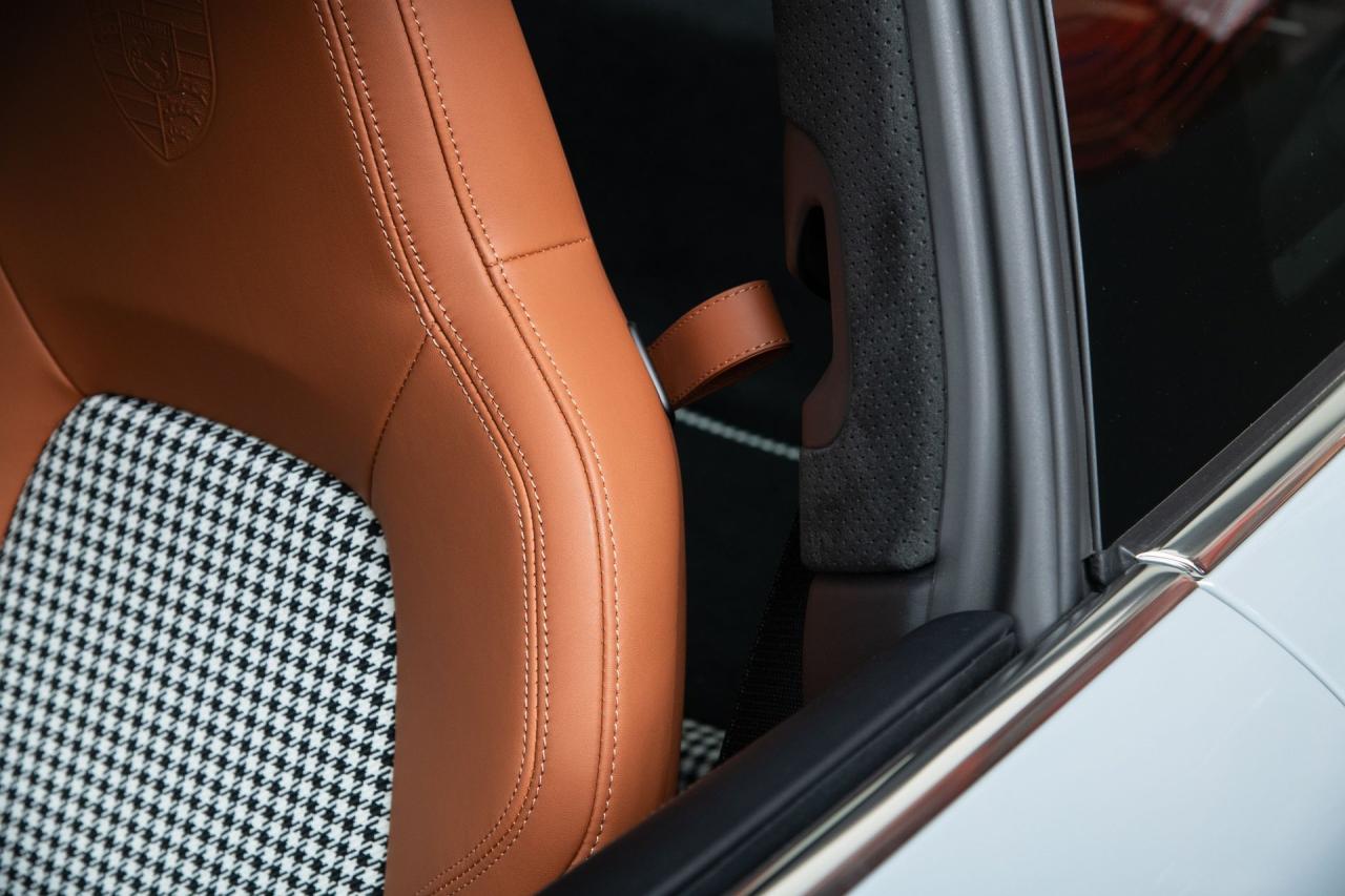 2023 Porsche 911 Sport Classic