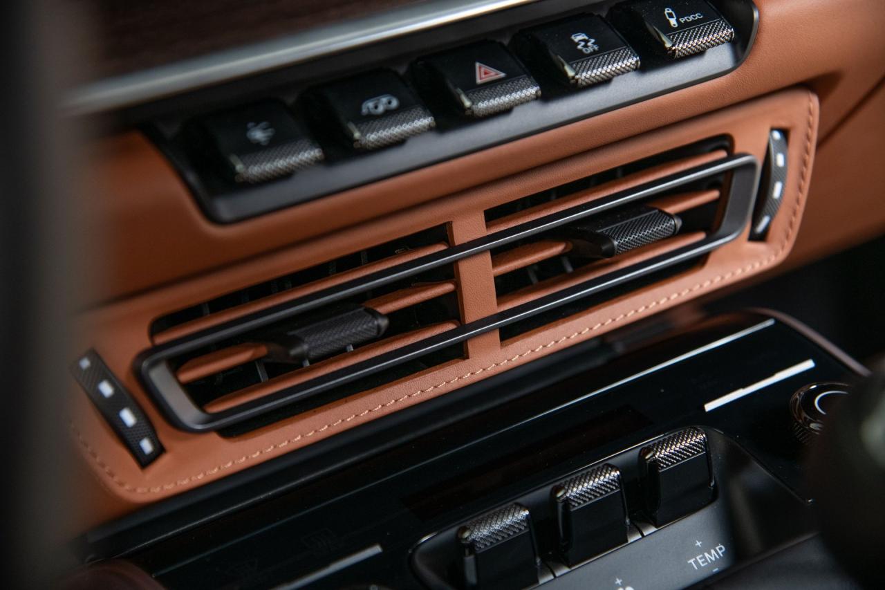 2023 Porsche 911 Sport Classic