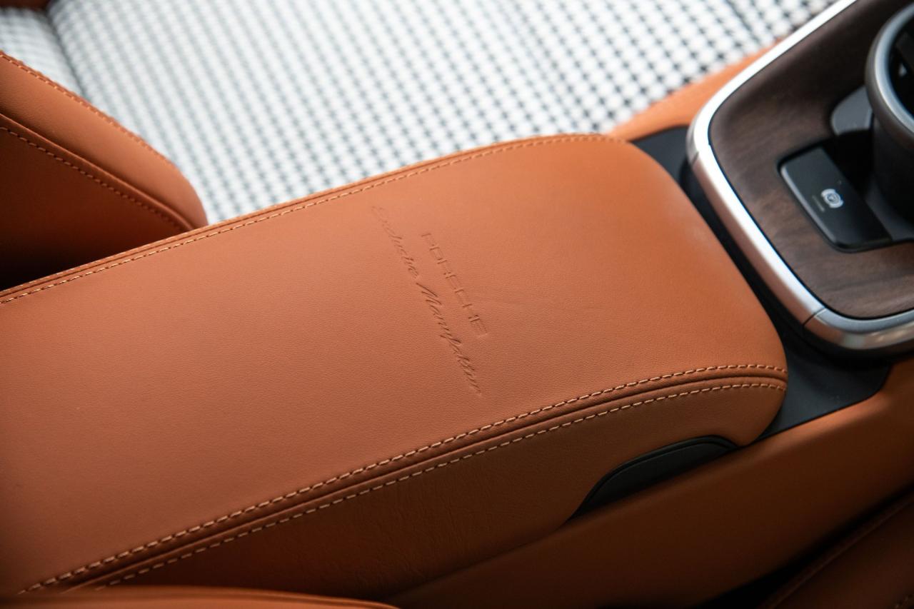 2023 Porsche 911 Sport Classic