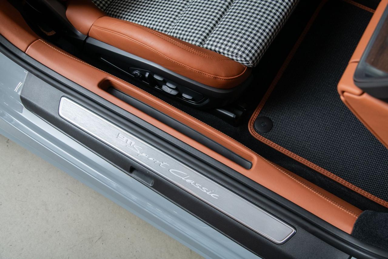 2023 Porsche 911 Sport Classic
