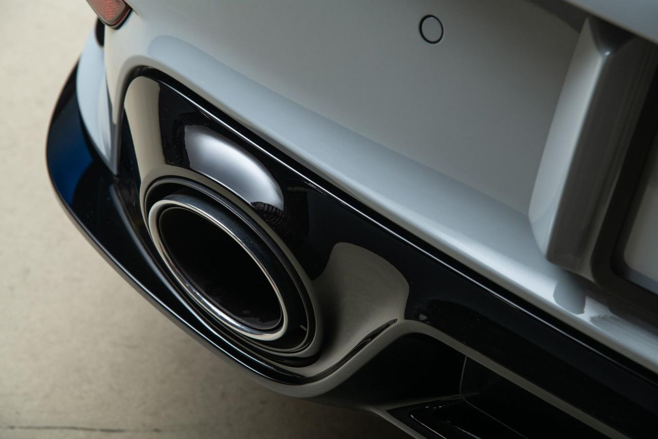 2023 Porsche 911 Sport Classic