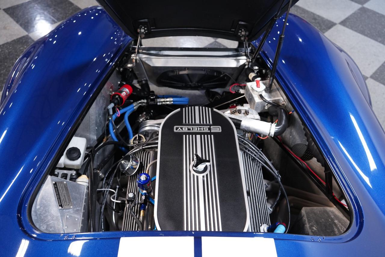 1965 Shelby Cobra Factory Five
