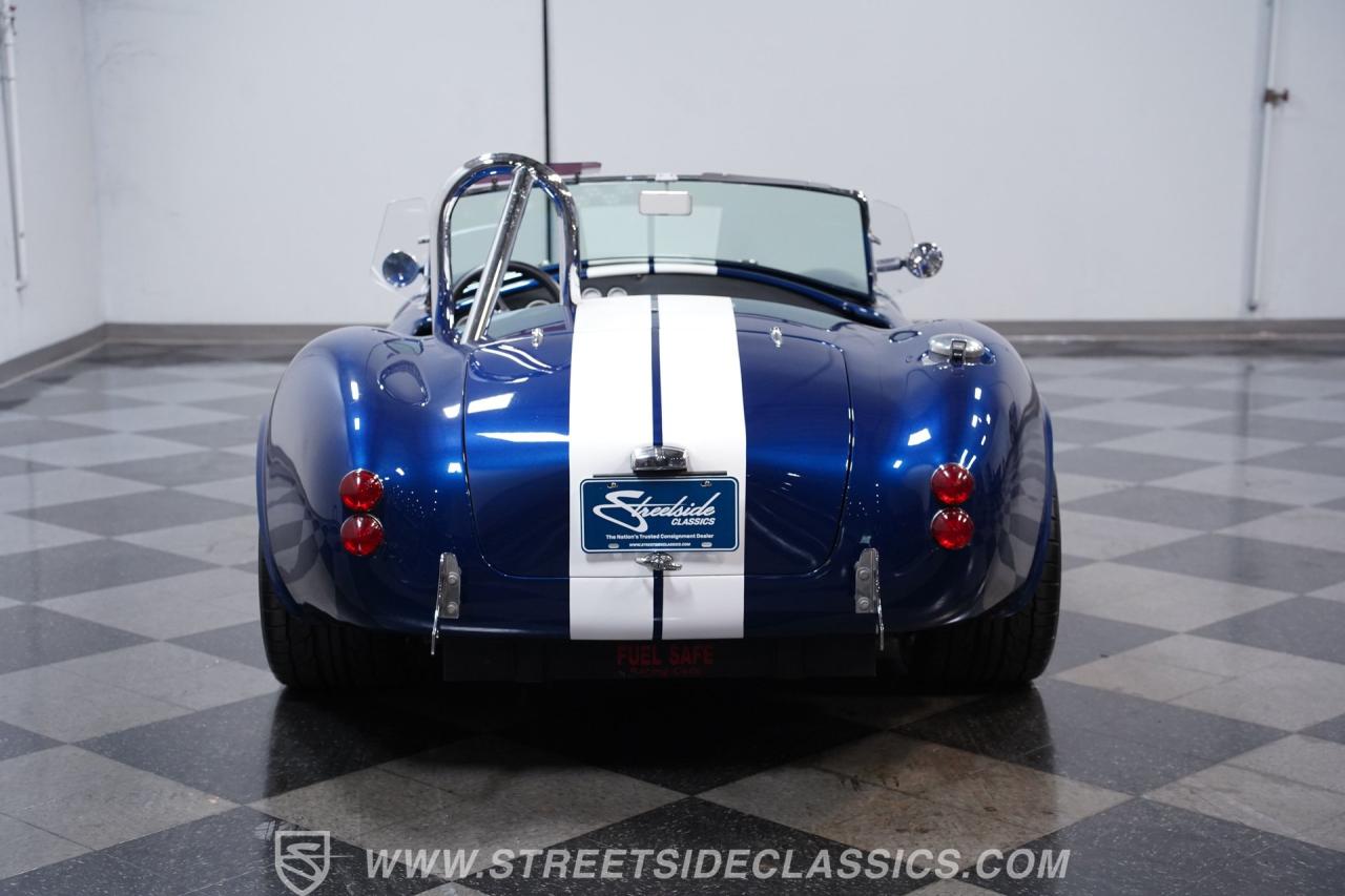 1965 Shelby Cobra Factory Five