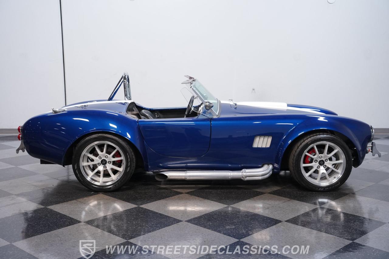 1965 Shelby Cobra Factory Five
