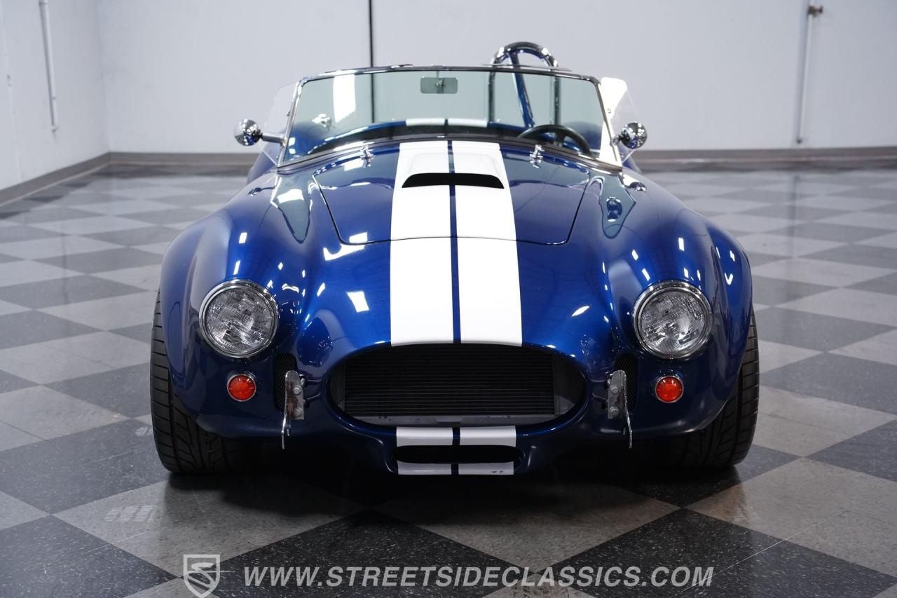 1965 Shelby Cobra Factory Five