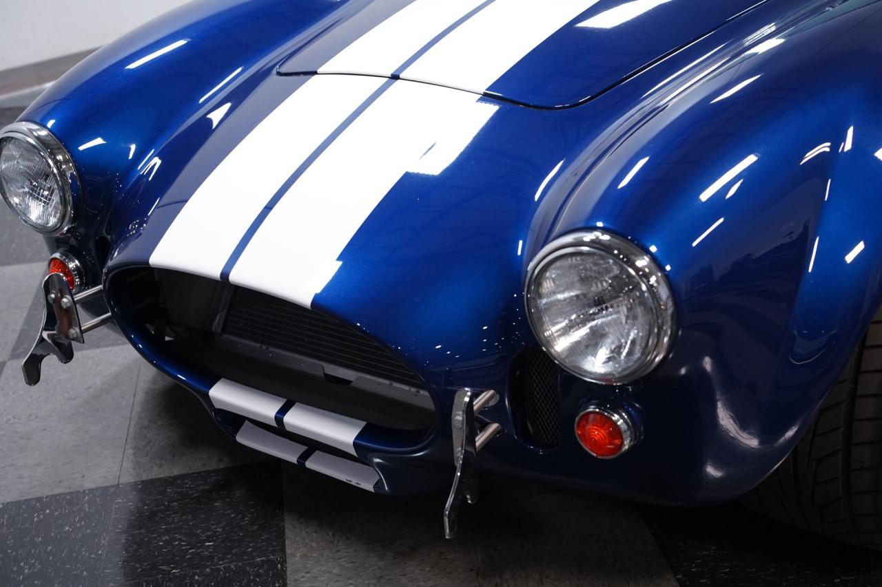 1965 Shelby Cobra Factory Five