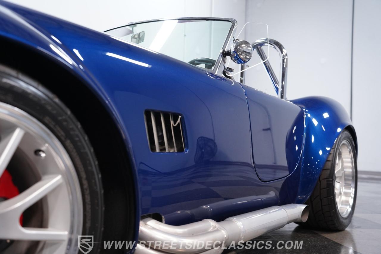 1965 Shelby Cobra Factory Five