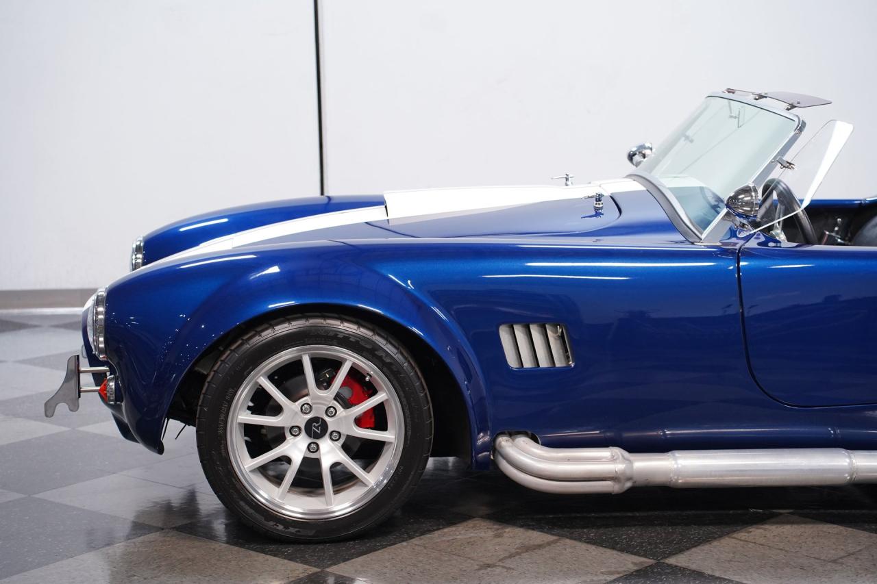 1965 Shelby Cobra Factory Five