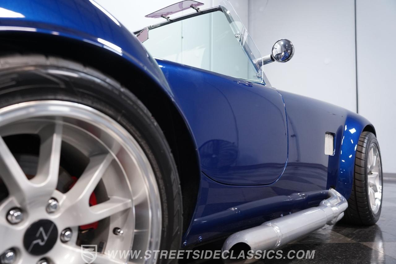 1965 Shelby Cobra Factory Five