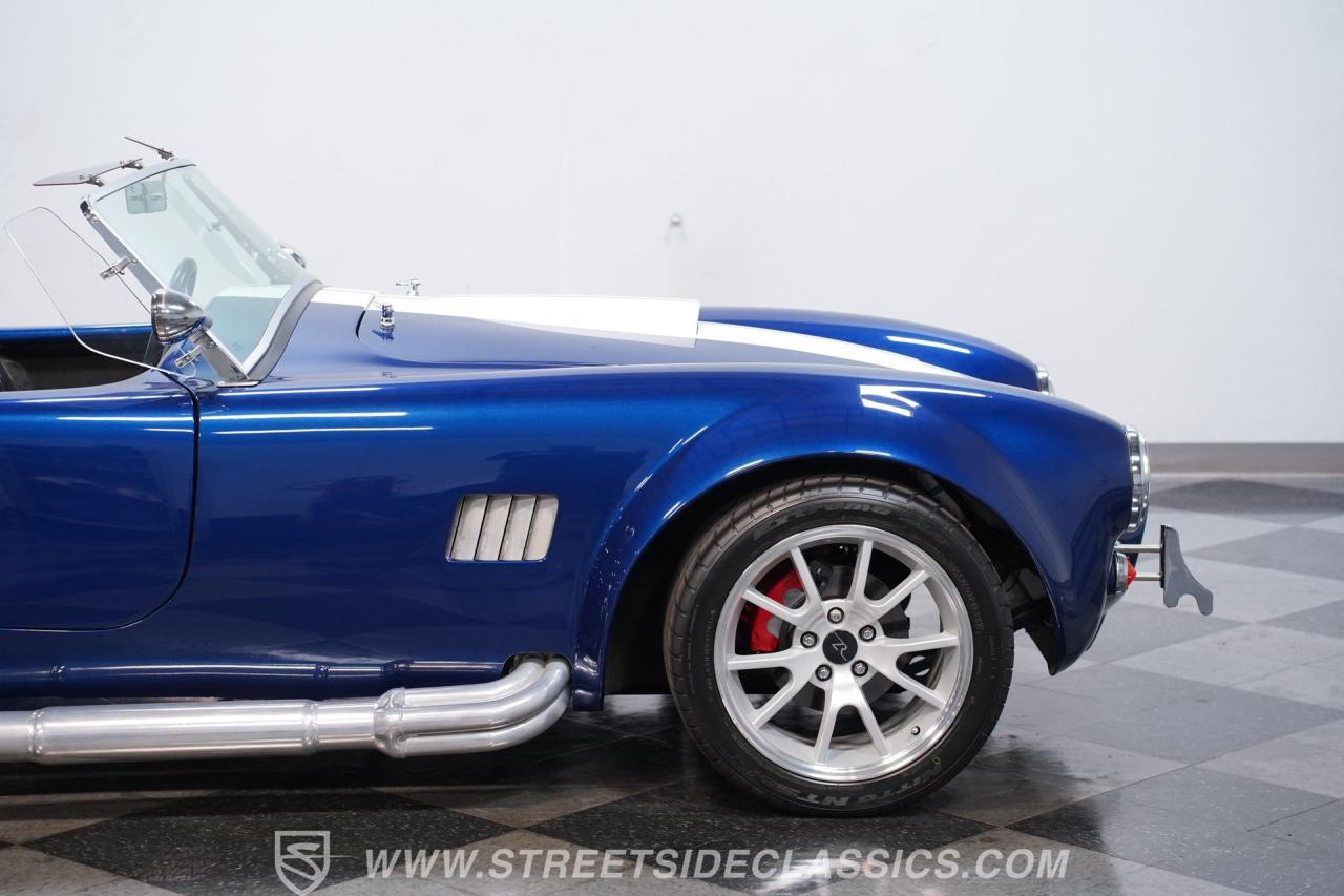 1965 Shelby Cobra Factory Five