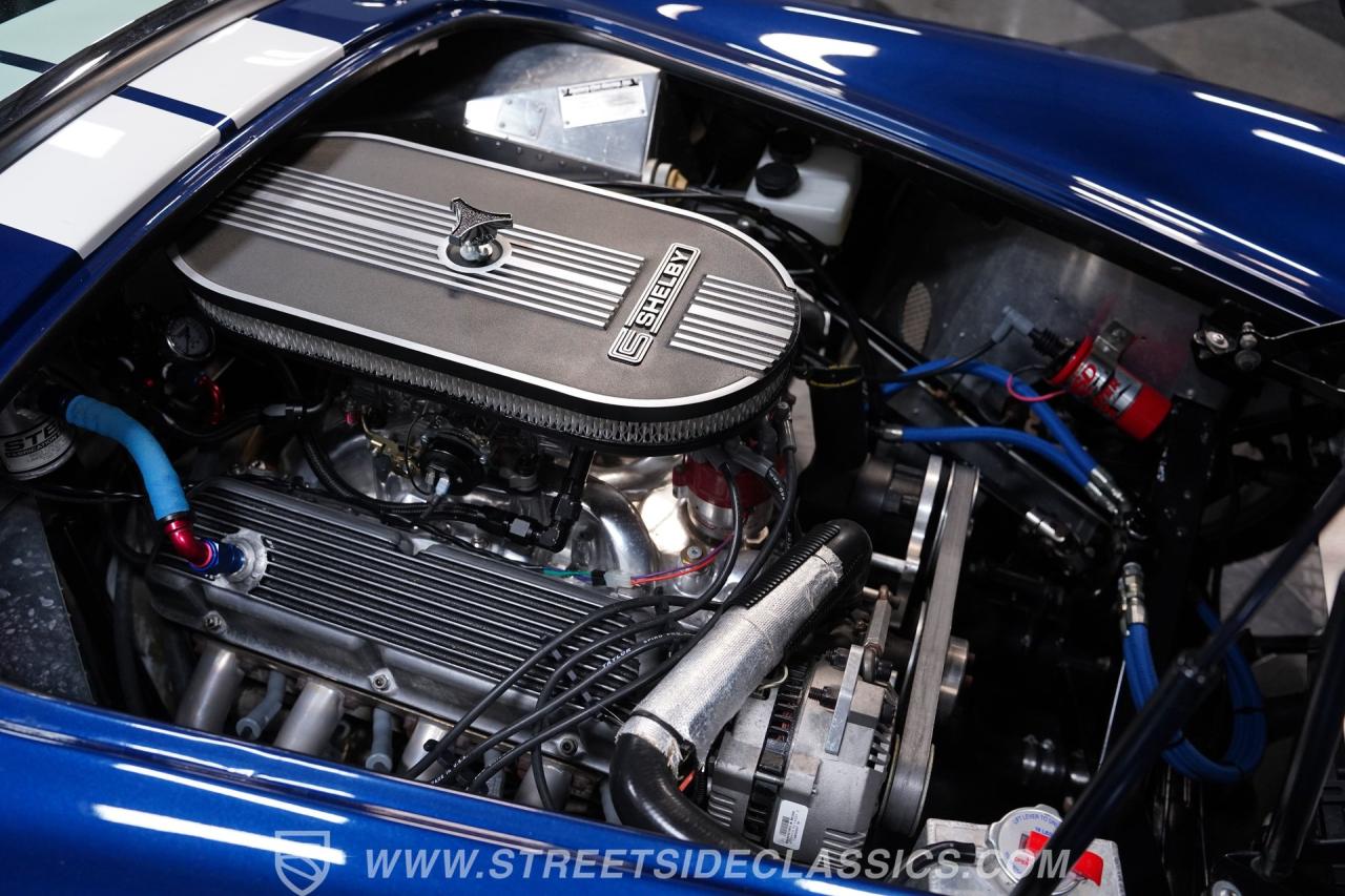 1965 Shelby Cobra Factory Five