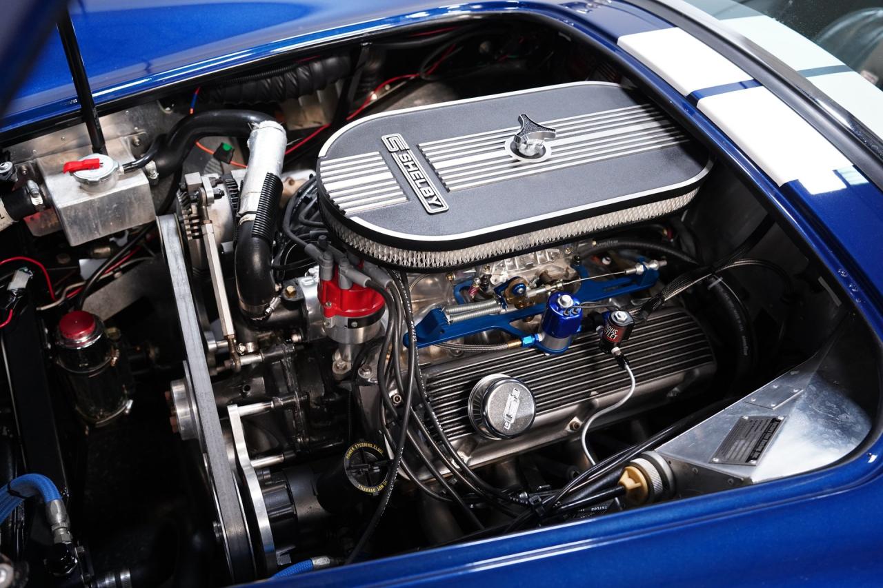 1965 Shelby Cobra Factory Five