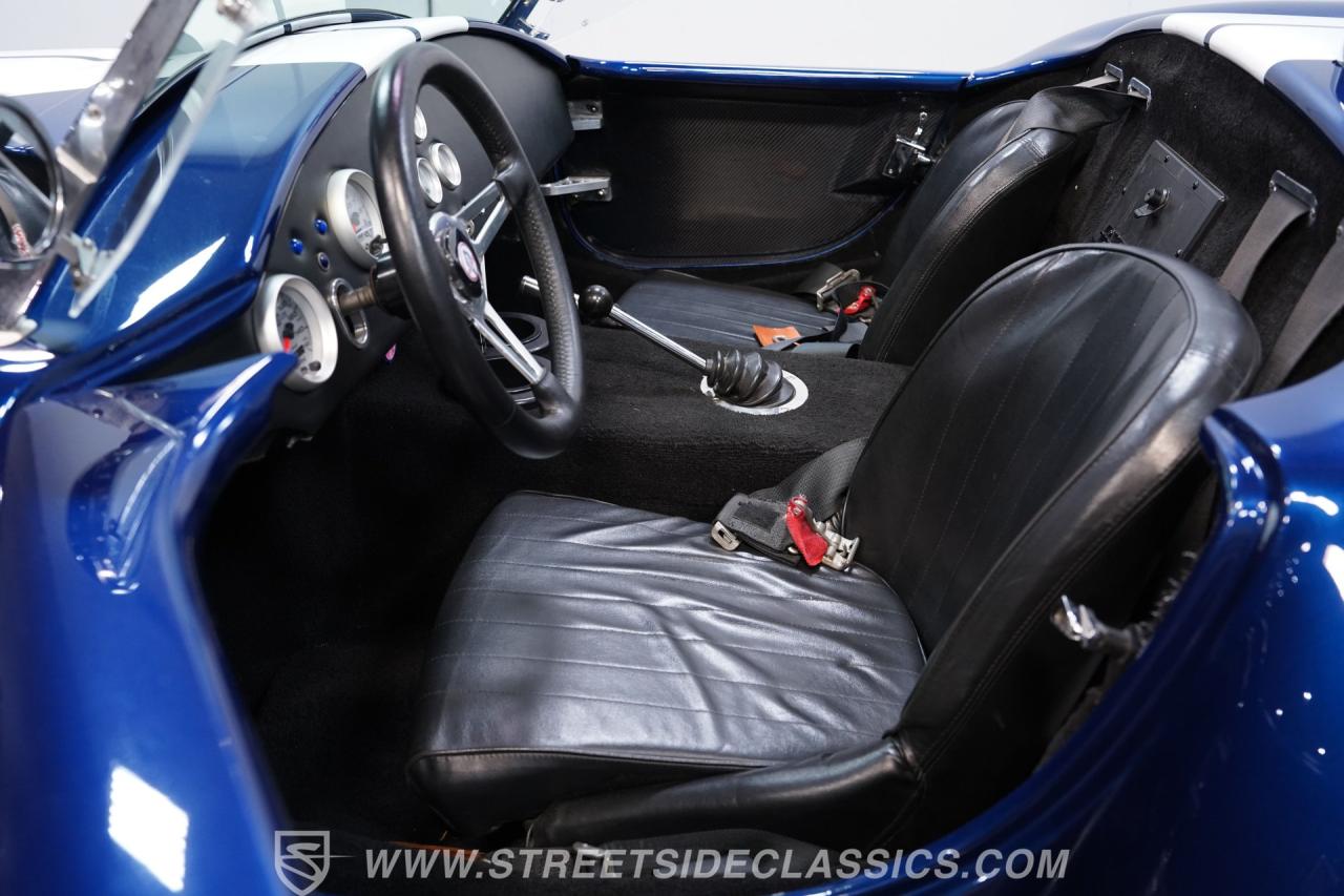 1965 Shelby Cobra Factory Five