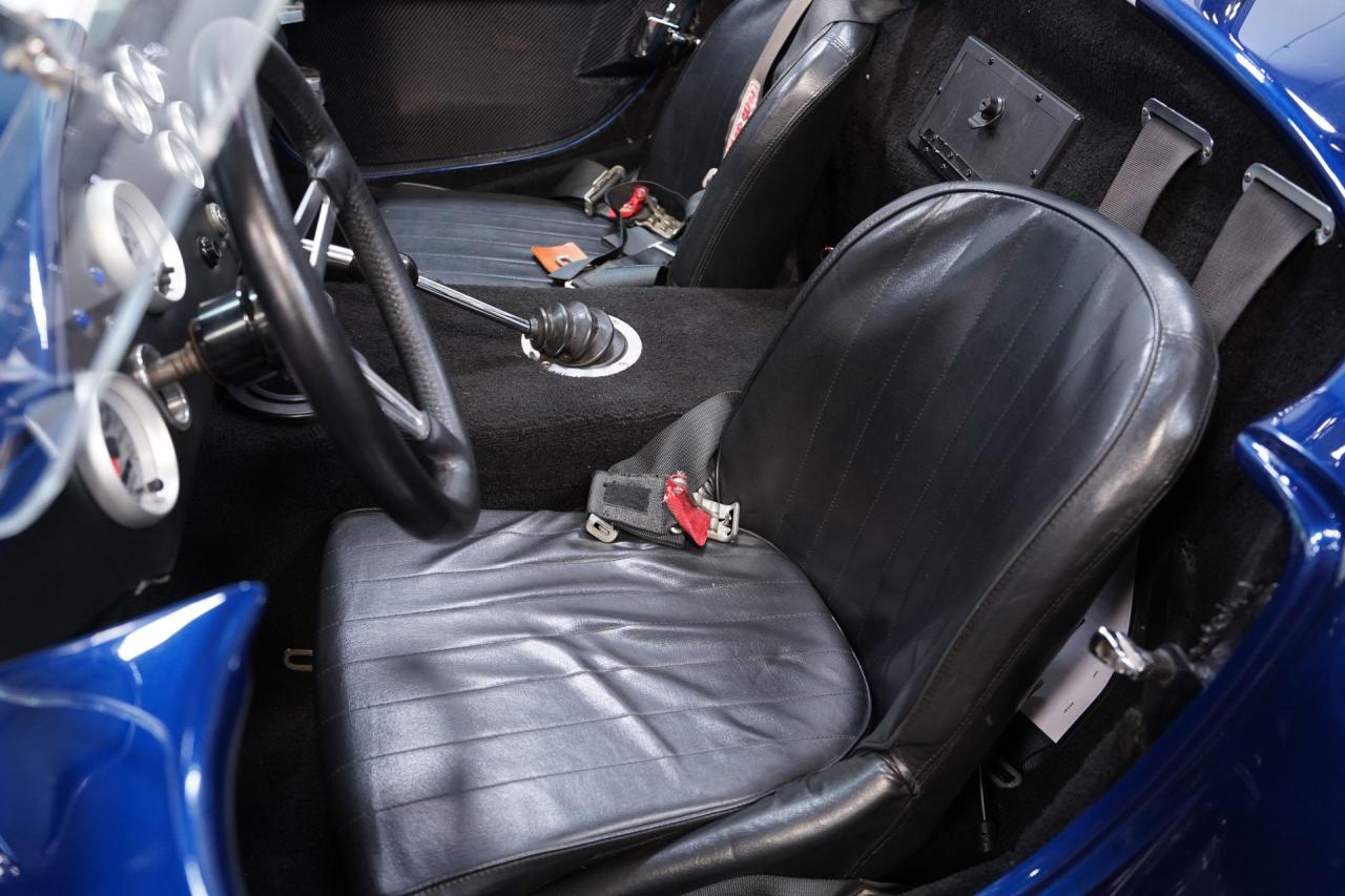 1965 Shelby Cobra Factory Five