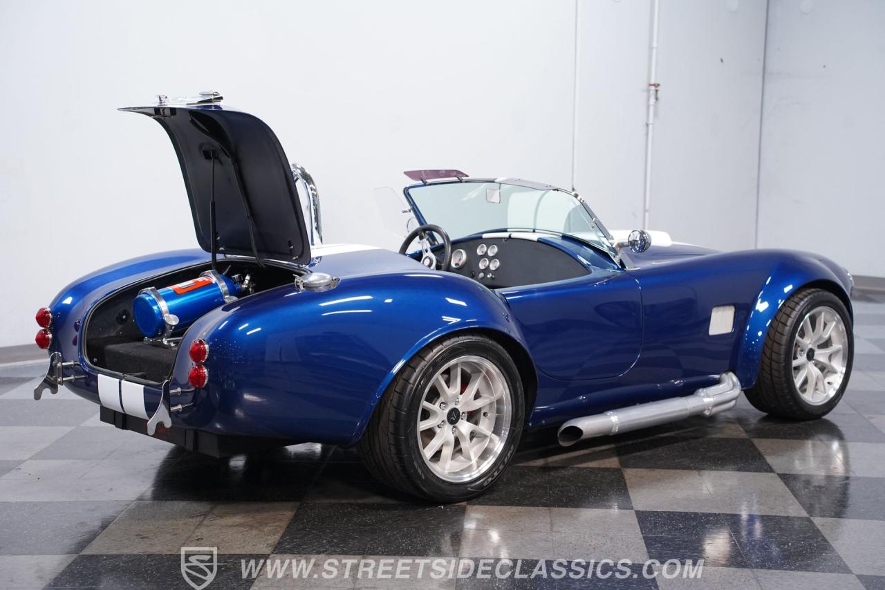1965 Shelby Cobra Factory Five