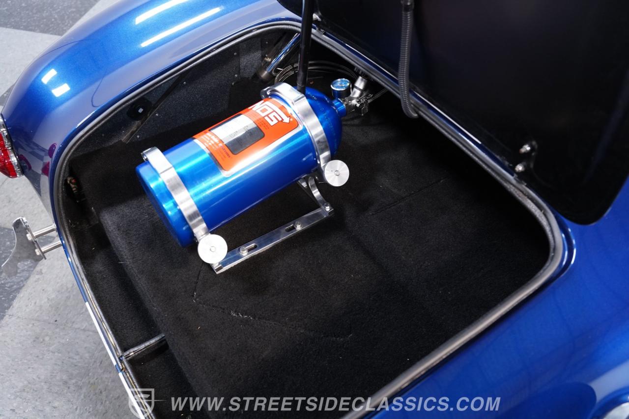 1965 Shelby Cobra Factory Five