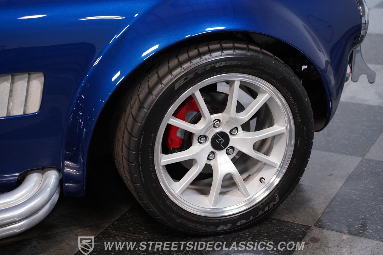 1965 Shelby Cobra Factory Five