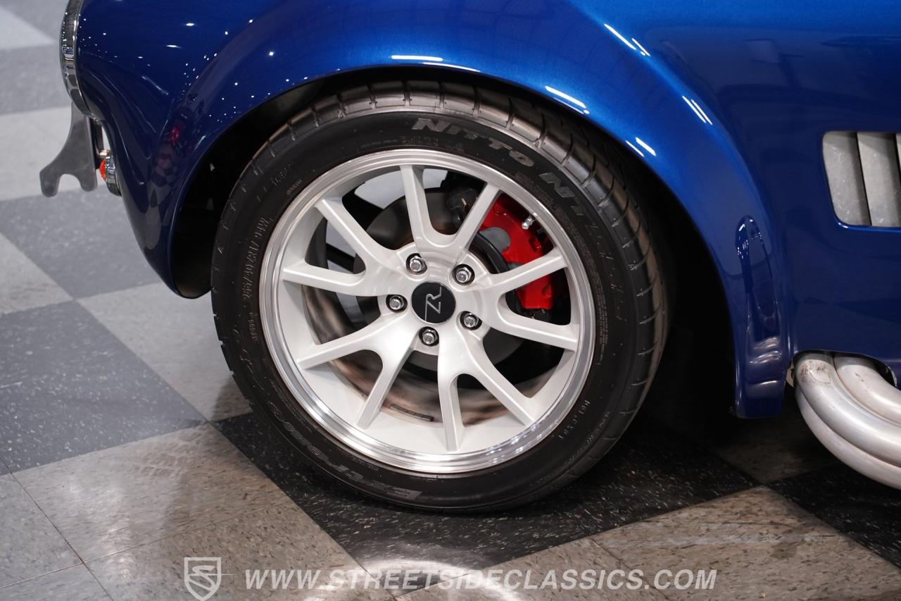 1965 Shelby Cobra Factory Five