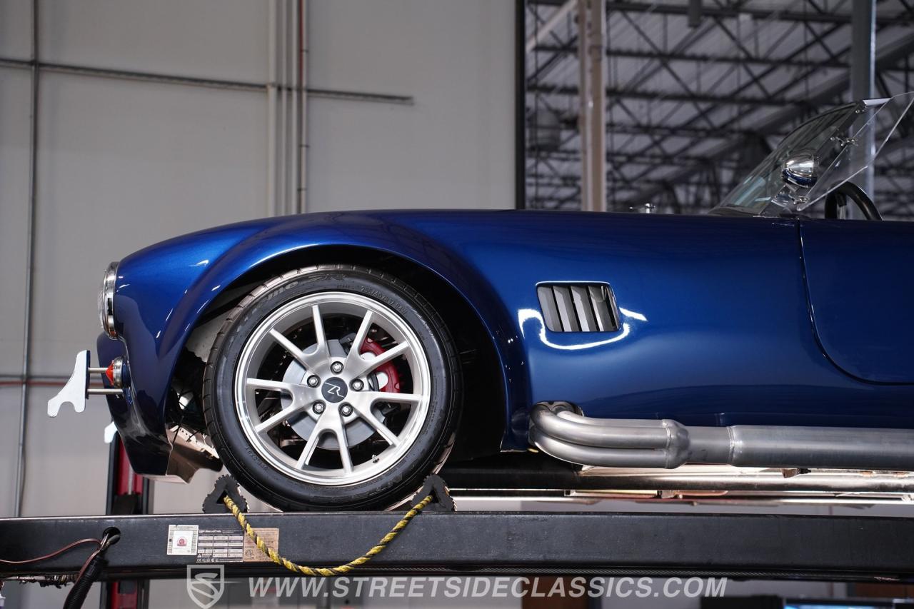 1965 Shelby Cobra Factory Five